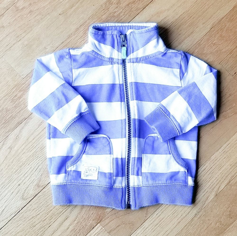 Carter's Light Weight Jacket 12 Months